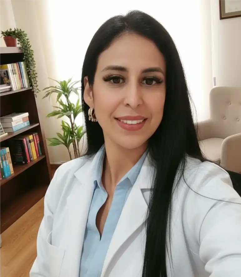 doctora
